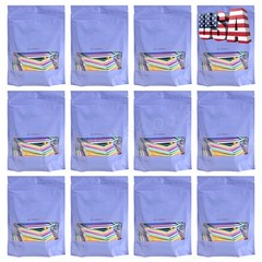 4000 White Air Water Syringe Tips Suction Dental Disposable (16 Bags of 250)