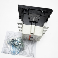 Brand New 1Pcs SC-N8[180] AC100-127V for Fuji Magnetic Contactor 50/60Hz