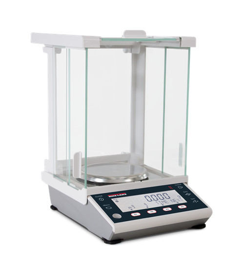 Balance, TE-223 220g x 0.001g, 4.6IN Dia. Pan, 100-240VAC, NTEP Class II