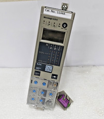 SCHNEIDER ELECTRIC / SQUARE D TRIP UNIT S144A MICROLOGIC 6.0A 33073