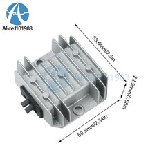 DC 12/24V to DC 30V 3.5A Step-Up Converter for Starlink Mini Adapter Car Charger