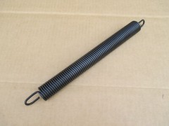John Deere M134312 Deck Extension Spring 325 345 355D GT242 GX325 GX355 LX172