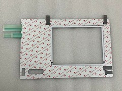 OP012/6FC5203-0AF02-0AA0、6FC5203-0AF02-0AA1 Keypad Membrane NEW 1 years warranty