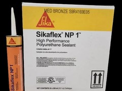 Sikaflex NP1 Box of 12 – Contractor Deal – Sealant – Construction