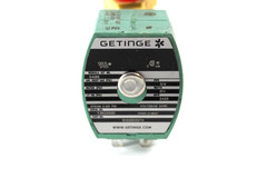 Getinge USA 61301603374 SOLENOID VALVE, 0.75 IN, NC, 2 WAY 3/4″