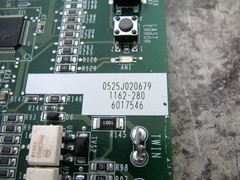 York 6017546 / 1162-280 / 1162-83-280 Furnace Control Circuit Board Used