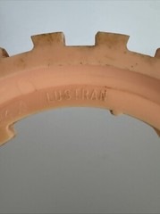 Lustran B9-24X Corn Seed Plate