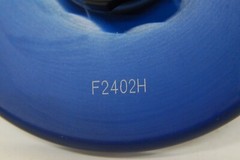 Beckman F2402H Fixed Angle Rotor Lid