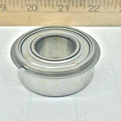 NEW TRW MRC LIGHT RADIAL DEEP GROOVE BALL BEARING 25MM X 52MM X 15MM 205SFFCG