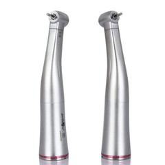 Dental 1:5 Increasing Contra Angle Handpiece Compatible Push Button E-type