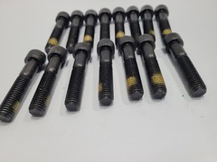 YFS CDC10050-15 Socket Head Cap Screw M10-1.5 x 60mm (Pack Of 15)