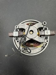 AMETEK Lamb 120V, 1150 W Thru-Flow Vacuum Blower Motor – 115923