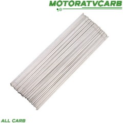 ALL-CARB ER308L Stainless Steel Stick Electrode 1/8″ × 16″ 5 LBS High Quality