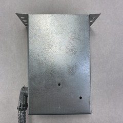 Emerson/Copeland 514-1239-19 Compressor Start Capacitor and Relay Assembly