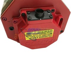 1PCS Fanuc servo motor A06B-0235-B705#S037 NEW