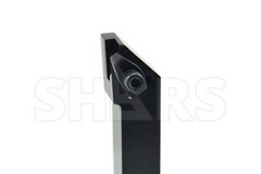 SHARS 3/4″ TNSR-12 RH NOTCH THREADING & GROOVING TOOL HOLDER + Cert Save $62 P]
