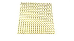 Mesh Plate 100mm x 100mm Veterinary Instrument