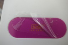 5MW III Lipo LED Laser Slimming Pads 635nm-650nm Laser Body Shaping PADS ONLY
