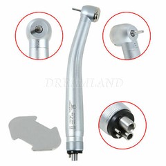 Yabang NSK PANA MAX Style Dental High Speed Handpiece Push Button Chuck