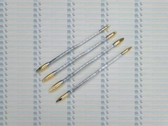 HL Dilator Set Urethroplasty Subcoronal Corporotomy Corpora Cavernosa