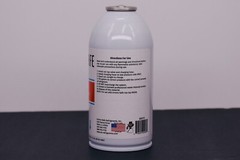 R-600a Refrigerant with 7/16″ Self Sealing K28 6 oz Case/1