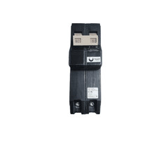 EATON 2-Pole 60 AMP Type CH Ground Fault Circuit Breaker CHN260GF