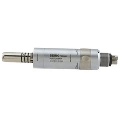 BEING Dental Fiber Optic LED Air Motor Low Speed Handpiece 6 Pin ISO E type KAVO
