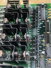 🔥BARBER COLMAN A-13880 DC Output High Density PC Board, Used, Free Shipping🇺🇸