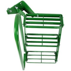 Tractor Stair Step W/ LH Handrail For John Deere 4450 4455 4555 4630 #RE61690