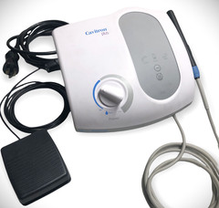 Dentsply Cavitron Plus Generation-136 Scaler “wired” foot pedal