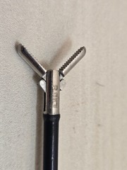 R. Wolf Grasper 330mm 8393.2268