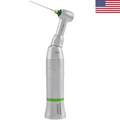 COXO Dental 10:1 Contra Angle Endodontic Handpiece 90 Reciprocate Hand File