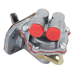 Fuel Lift Transfer Pump for Massey Ferguson 154 230 231 Replace 25066369 2641704