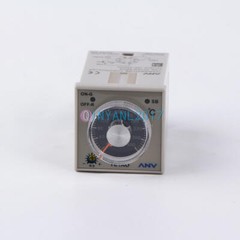 New IN BOX Temperature Controller ANV TC1AO-RPK4 0~400℃ 100~240VAC