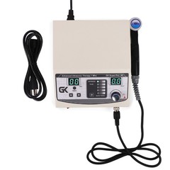 New 1MHz Ultrasound Therapy US Unit Professional Use Ultrasound Physical Therapy