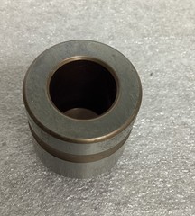 Wilson Tool 1/2 THK STANDARD DIE R RD 0.190 + 0.036