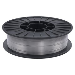 (4 x 10-Lb Spools) E71T-11 .030 Inch Flux Core Welding Wire – Gasless Mild Steel
