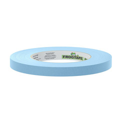 FrogTape Performance Grade Masking Tape [Medium-High Adhesion]: 0.47 in. x 60 y