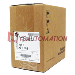 Allen Bradley 25B-D6P0N104 PowerFlex 525 2.2kW (3Hp) AC Drive Factory Sealed