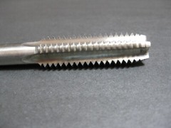 1/2-12 NS Plug Tap 4 Flute HS1G CG CARD USA