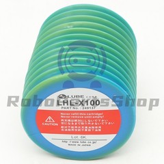 Japan Replacement LHL-X100-7 249137 Grease Cartridge (700g) LHL-X100, Pack of 1