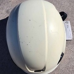 Petzl Vertex Best Safety Helmet / Hard Hat – White (ANSI Z89.1) – Unused w/ Tags