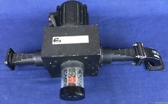  FMI 1H3-02-101 Programmable Rotary Attenuator 0 – 60 dB