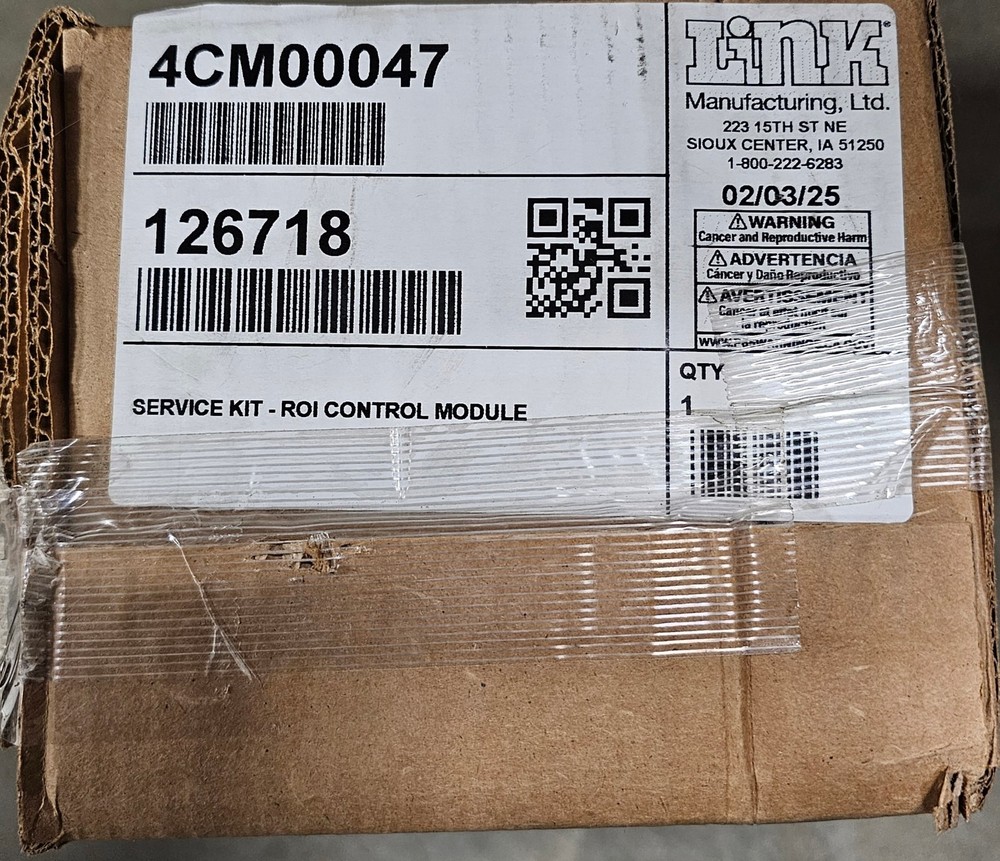 Link LML 4CM00047