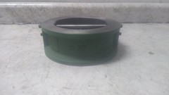 Mueller Steam Specialty 4 71AHB3H 4 In Pipe Size Double Disc Check Valve