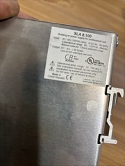 Puls SLA8.100 Power Supply Module 115/230V – 30.5V DC SLA-8.100 SLA 8 120/240V