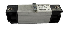 0820238104 Rexroth Pneumatic Directional Valve CD02-5/2XX-DO 0820 238 104
