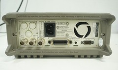 HP Hewlett Packard 53181A Frequency Counter – 1.5GHz – 225 MHz