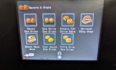 Merrychef Eikon E2S Commercial High Speed Turbo Microwave Oven