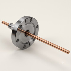 MDC FMC-275-1 UHV Electrical Feedthrough | 2.75″ CF DN40CF | New OEM Package